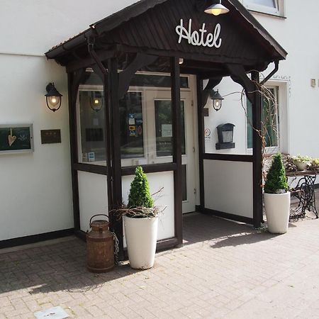 Landhaus Wesermarsch Achim Exteriör bild